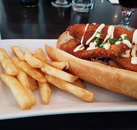 Fat Goanna Cafe - Accommodation Coffs Harbour