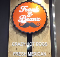 Frank  Beanz - Accommodation Coffs Harbour