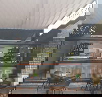 Greg's Espresso Bar - Accommodation Coffs Harbour