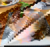 Harmonie German Restaurant - Accommodation Coffs Harbour