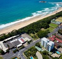Hoey Moey Bistro - Accommodation Coffs Harbour