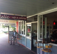 Idelic Cafe  Deli - Accommodation Coffs Harbour