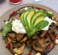 Infusion Cafe - Accommodation Coffs Harbour