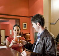 Jeremiah's Bar - Accommodation Coffs Harbour