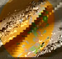 Kettle And Tin - Accommodation Coffs Harbour