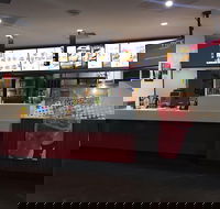 KFC - Accommodation Coffs Harbour