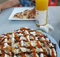 King Kebab House - Accommodation Coffs Harbour