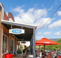 Kings patisserie and cafe - Accommodation Coffs Harbour