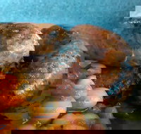 Kita - Accommodation Coffs Harbour