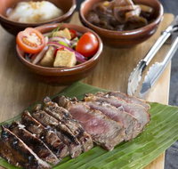 Kusina - Accommodation Coffs Harbour