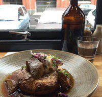 Lava Espresso Bars - Accommodation Coffs Harbour