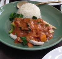 Lemon Grass Thai - Accommodation Coffs Harbour