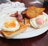 Lj's Cafe - Accommodation Coffs Harbour
