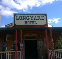 Longyard Hotel - Accommodation Coffs Harbour