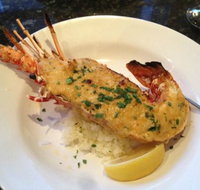 Maestral Mediteranean Seafood Restaurant - Accommodation Coffs Harbour
