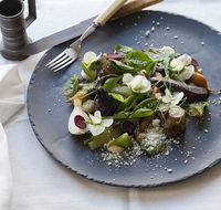 Margan Restaurant - Accommodation Coffs Harbour