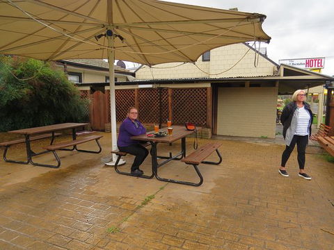 Marshall MacMahon Inn - Accommodation Coffs Harbour 0