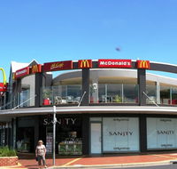 McDonald's Merimbula - Accommodation Coffs Harbour