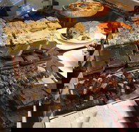 Merino Cafe - Accommodation Coffs Harbour