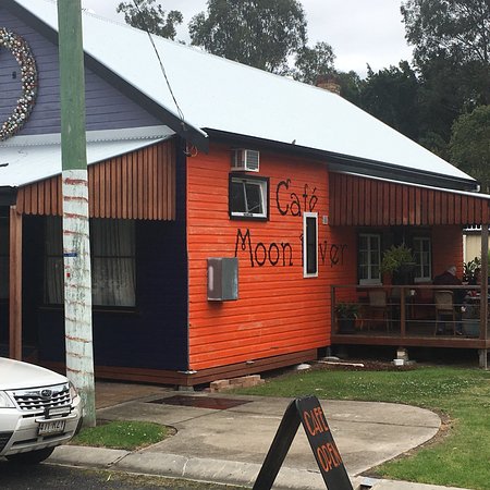 Upper Duck Creek ACT Accommodation Coffs Harbour
