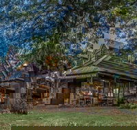 Mount Misery Gold Mine Cafe - Accommodation Coffs Harbour