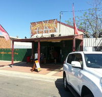 Muddy Water Cafe - Accommodation Coffs Harbour