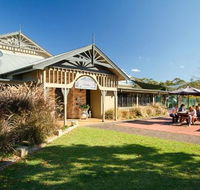 Old Brickworks Brasserie at Potters Hunter Valley - Accommodation Coffs Harbour