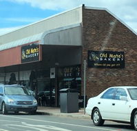 Old Mates Bakery - Accommodation Coffs Harbour