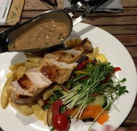 Paddy's Restaurant - Accommodation Coffs Harbour