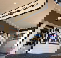 Parfait Patisserie - Accommodation Coffs Harbour