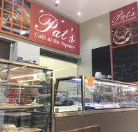 Pats Cafe - Accommodation Coffs Harbour