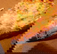 Pizza Arte - Accommodation Coffs Harbour