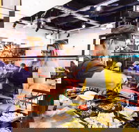 Pizza Pasta Please - Accommodation Coffs Harbour