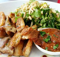 Plumb on Tennant - Accommodation Coffs Harbour