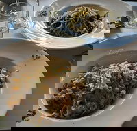 Prego Pasta Bar - Accommodation Coffs Harbour