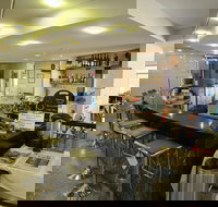 Restaurant  Bar 203 - Accommodation Coffs Harbour