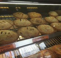 Ridgey Didge Pies South Coffs Harbour - Accommodation Coffs Harbour