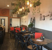 Ristretto - Accommodation Coffs Harbour