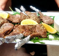 Rivadestra Pizza  Pasta Darlington Point - Accommodation Coffs Harbour