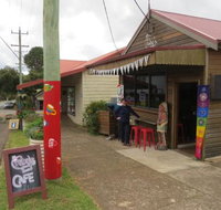 Ruby's Cafe - Accommodation Coffs Harbour