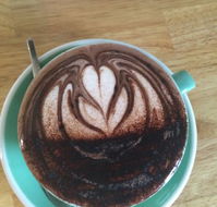 SALUTE espresso - Accommodation Coffs Harbour