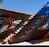 Salute Jetty - Accommodation Coffs Harbour