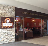 San Churro - Accommodation Coffs Harbour