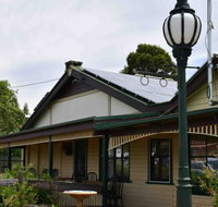 Scotch Oven Cafe - Accommodation Coffs Harbour