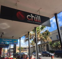 Shellharbour Ice Creamery  Cafe