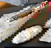 Short Black - Accommodation Coffs Harbour