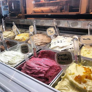 Sotto Zero Gelato