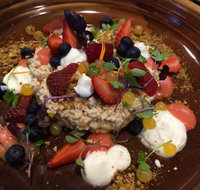 Space Kitchen - Accommodation Coffs Harbour