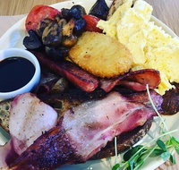 Stirato Bakery  Cafe - Accommodation Coffs Harbour