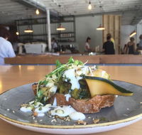 Supply Specialty Coffee  Bar - Accommodation Coffs Harbour